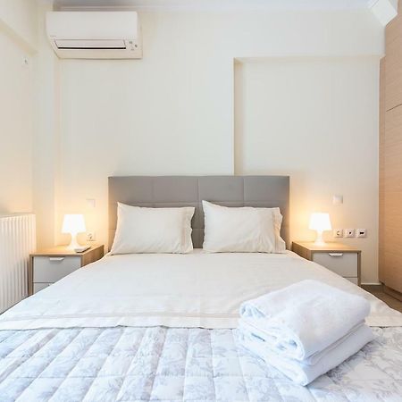 Athens Prime Apartments Esterno foto